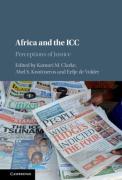 Cover of Africa and the ICC: Perceptions of Justice
