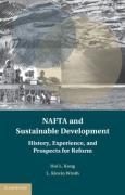 Cover of NAFTA and Sustainable Development
