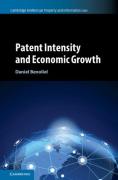 Cover of Patent Intensity and Economic Growth