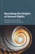 Cover of Revisiting the Origins of Human Rights