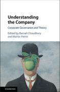 Cover of Understanding the Company: Corporate Governance and Theory