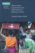 Cover of Developing Countries and Preferential Services Trade
