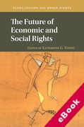 Cover of Globalization and Human Rights: The Future of Economic and Social Rights (eBook)