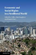 Cover of Economic and Social Rights in a Neoliberal World