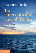 Cover of The International Law of the Sea