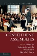 Cover of Constituent Assemblies