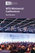 Cover of WTO Ministerial Conferences: Key Outcomes