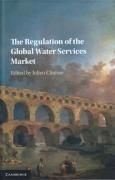 Cover of The Regulation of the Global Water Services Market