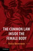 Cover of The Common Law Inside the Female Body
