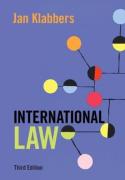 Cover of International Law