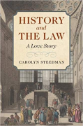 Cover of History and the Law: A Love Story