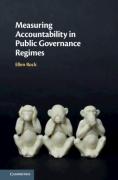 Cover of Measuring Accountability in Public Governance Regimes
