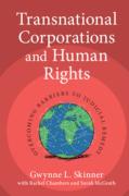 Cover of Transnational Corporations and Human Rights: Overcoming Barriers to Judicial Remedy