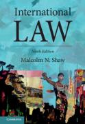 Cover of International Law