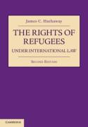Cover of The Rights of Refugees Under International Law