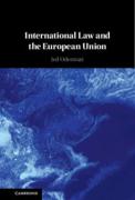 Cover of International Law and the European Union