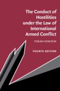 Cover of The Conduct of Hostilities Under the Law of International Armed Conflict