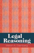 Cover of Legal Reasoning