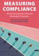 Cover of Measuring Compliance: Assessing Corporate Crime and Misconduct Prevention