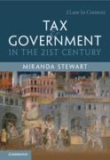 Cover of Tax and Government in the 21st Century