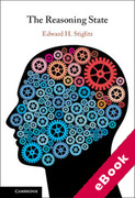 Cover of The Reasoning State (eBook)