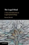Cover of The Legal Mind: A New Introduction to Legal Epistemology