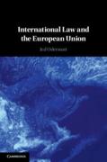 Cover of International Law and the European Union