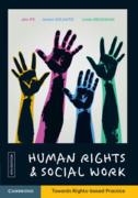 Cover of Human Rights and Social Work: Towards Rights-Based Practice