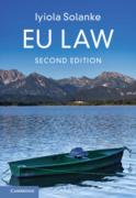 Cover of EU Law