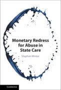 Cover of Monetary Redress for Abuse in State Care