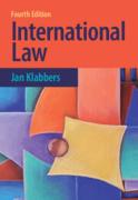 Cover of International Law