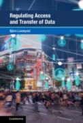 Cover of Regulating Access and Transfer of Data