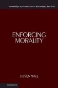 Cover of Enforcing Morality