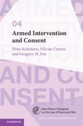 Cover of Armed Intervention and Consent