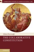 Cover of The Collaborative Constitution
