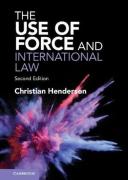 Cover of The Use of Force and International Law