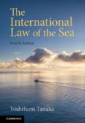 Cover of The International Law of the Sea