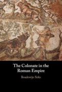 Cover of The Colonate in the Roman Empire