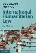 Cover of International Humanitarian Law