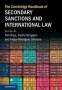 Cover of The Cambridge Handbook of Secondary Sanctions and International Law