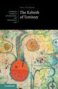 Cover of The Rebirth of Territory