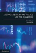 Cover of Australian Banking and Finance Law and Regulation