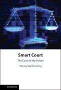 Cover of Smart Court: The Court of the Future