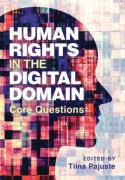 Cover of Human Rights in the Digital Domain: Core Questions