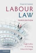 Cover of Labour Law