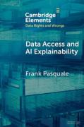 Cover of Data Access and AI Explainability