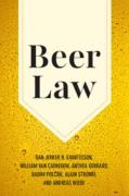 Cover of Beer Law