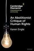 Cover of Toward an Abolitionist Human Rights Court: Rethinking Responses to Gendered and Racialized Violence
