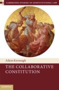 Cover of The Collaborative Constitution