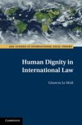 Cover of Human Dignity in International Law